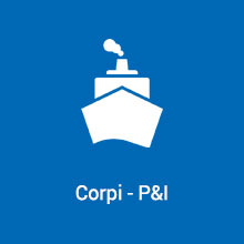 Corpi - P&I